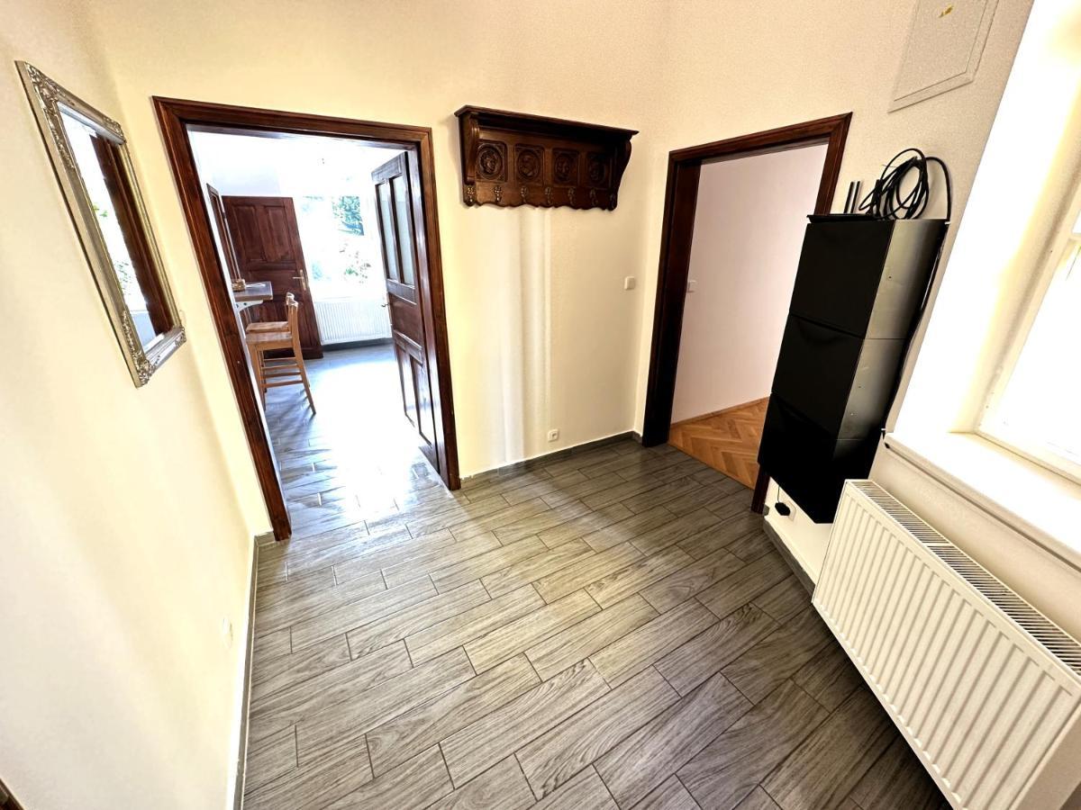 Black Eagle Apartments Prague Exterior photo
