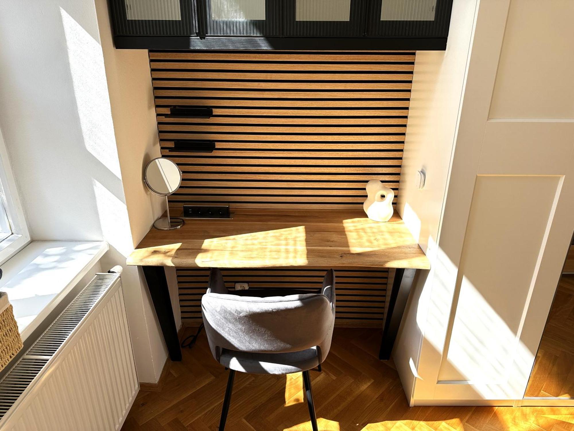 Black Eagle Apartments Prague Exterior photo